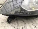 BMW S1000XR 2015-17 FRONT HEADLIGHT GENUINE LIGHT LAMP LEFT SIDE & CAP COVER