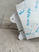 RENAULT MASTER FACELIFT 2020-ON FRONT FENDER WING PANEL LEFT SIDE