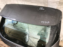 NISSAN QASHQAI J12 MK3 2021- REAR TAILGATE BOOT  LID PANEL & WINDOW GLASS