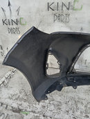 TOYOTA VITZ YARIS MK3 FACELIFT 2014-17 FRONT BUMPER GENUINE 52119-0D660