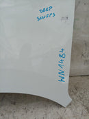 RENAULT MASTER FACELIFT 2020-ON FRONT FENDER WING PANEL LEFT SIDE