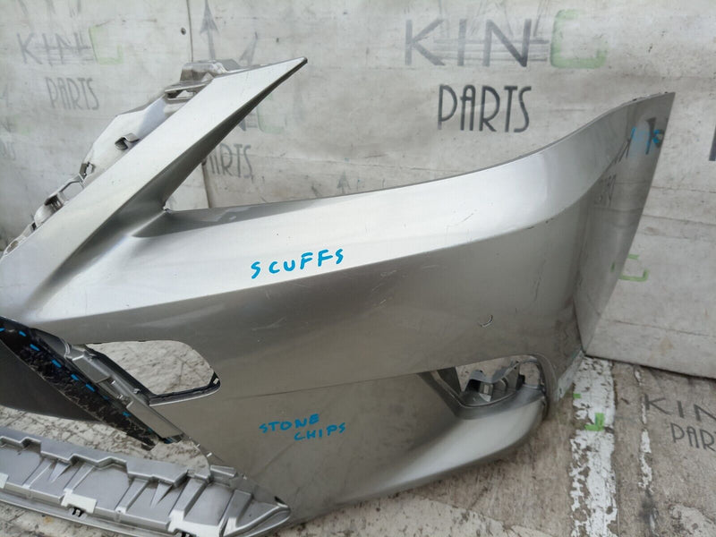 LEXUS CT200H 2014-20 FRONT BUMPER PDC GENUINE 52119-76250
