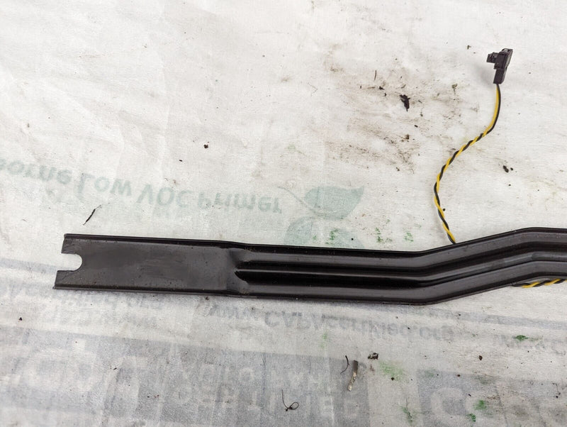 BMW X1 E84 09-15 ROLLOVER BATTERY PROTECTION GENUINE 7584733