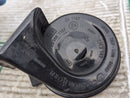 BMW 3 SERIES F30 2011-2019 CLARTON LOW BASS TONE HORN 703881157 GENUINE