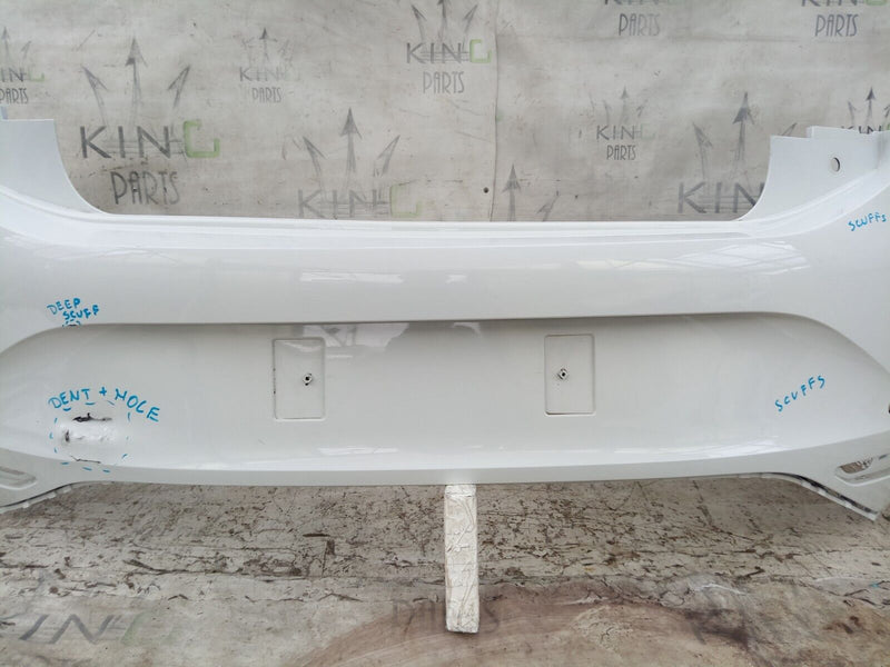 VOLKSWAGEN VW ID.3 2019-ON GENUINE REAR BUMPER PDC 10A807421