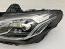 BMW 2 Active Tourer U06 MK2 2021 LEFT SIDE COMPLET LED HEADLIGHT &ECU 5A42251