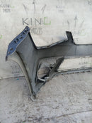 SEAT IBIZA 6F 2017-2021 FRONT BUMPER GENUINE 6F0807221D