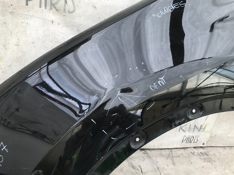 NISSAN QUASHQAI J10 FACELIFT 2010-12 FRONT FENDER WING PANEL LEFT SIDE