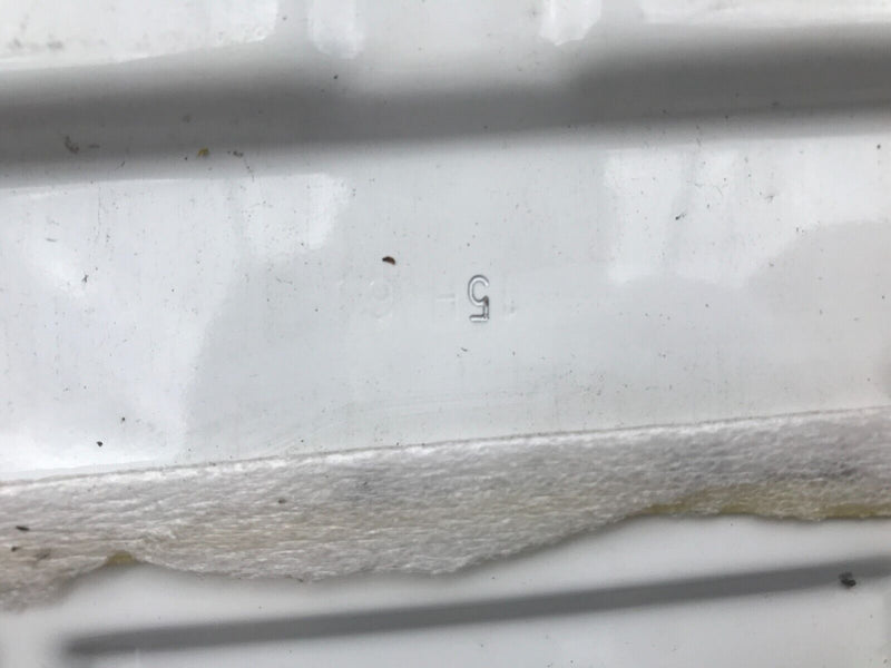 PEUGEOT EXPERT, FIAT SCUDO 2007-15 GENUINE SLIDING DOOR PANEL RIGHT SIDE