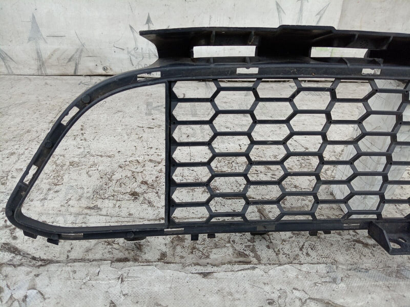 BMW 3 SERIES F30 M-SPORT 2012-2016 FRONT BUMPER LOWER GRILLE 51118054132