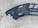 MINI COOPER ONE F56 2014-2018 FRONT BUMPER GENUINE in BLUE 7317969