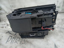 AUDI E-TRON 2018-ON CENTER CONSOLE CUP HOLDER STORAGE 4KE862533E GENUINE