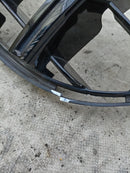 MERCEDES GLE W166 MK3 GLE500 AMG LINE 2015-2018 FRONT BUMPER GRILL GRILLE