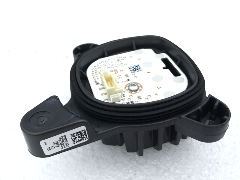 PEUGEOT e-2008 P24 NEW HEADLIGHT CONTROL DRL LED UNIT ECU MODULE RIGHT L90129327