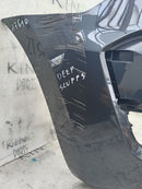 FORD RANGER T6 LCI 2015-2017 GENUINE FRONT BUMPER PDC EB3B-17C831-E