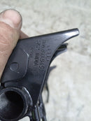 AUDI E-TRON 2018-ON ISOFIX CHILD SEAT SUPPORT BRACKET 80A813545 GENUINE