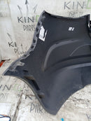 MERCEDES SPRINTER W910 2018-ON FRONT BUMPER GENUINE A9108850000