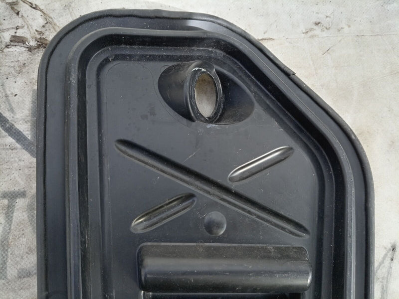 AUDI E-TRON 2018-ON REAR LEFT N/S DOOR INNER PANEL TRIM 4KE837915 GENUINE