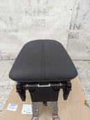 TOYOTA RAV4 MK5 XA50 2019-ON CENTER CONSOLE LEATHER ARM REST 58913-42050 GENUINE