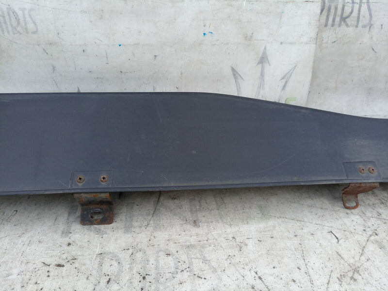 HONDA HR-V MK2 2015-20 GENUINE LEFT SIDE SIDE SKIRT SILL COVER 08L33-T7A-90 1068