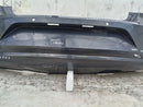 VW POLO MK5 6C FACELIFT 2014-2017 GENUINE REAR BUMPER PDC 6C6807421A