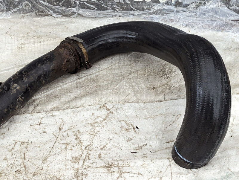 FIAT DUCATO 06-14 DIESEL AIR INTAKE PIPE C904 P9243 P9244 GENUINE