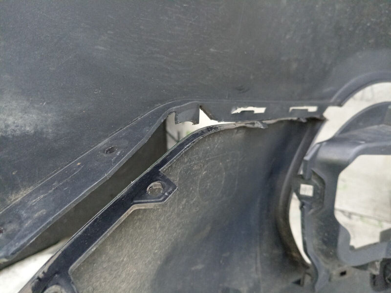 FORD TRANSIT CUSTOM 2018 ON GENUINE FRONT BUMPER JK21-17F003