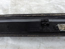BMW X1 E84 09-15 DOOR SILL COVER TRIM LEFT PASSENGER SIDE GENUINE 2990843