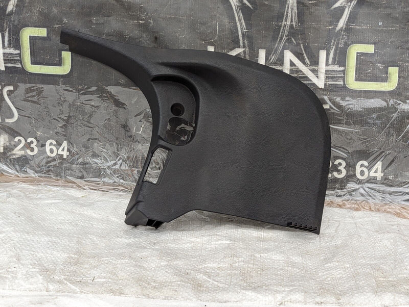BMW X1 E84 09-15 FRONT RIGHT BOTTOM SIDE LATERAL TRIM PANEL COVER 2990758