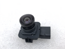 FORD ECOSPORT REAR VIEW REVERSE PARKING CAMERA & TRIM HOUSING GN15-19G490-CA