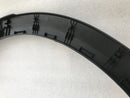 KIA XCEED CD MK3 2019-2022 REAR WHEEL ARCH TRIM, WING COVER RIGHT DRIVER SIDE