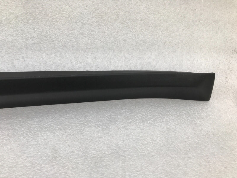 KIA XCEED CD 2019-22 FRONT DOOR LEFT SIDE LOWER TRIM MOULDING PANEL 87721-J7CA0