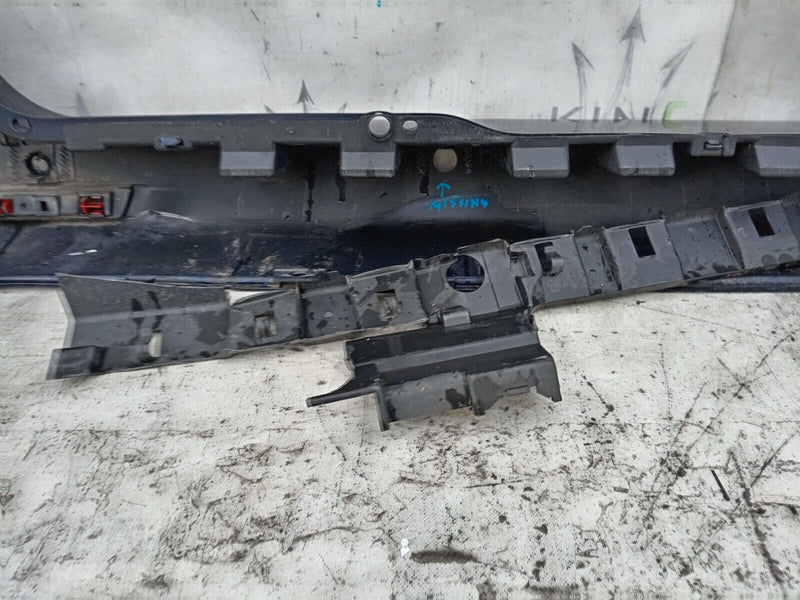 MERCEDES VITO W447 2014-2021 REAR BUMPER A4478802445