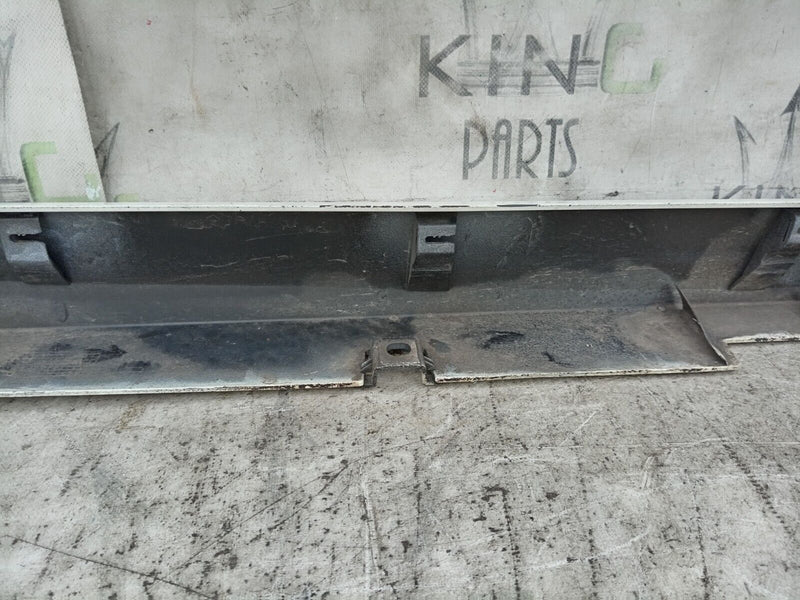 NISSAN LEAF MK2 ZE1 2017-24 LEFT SIDE SIDE SKIRT SILL COVER 76853-5SA0A