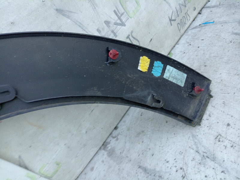 MINI COOPER F56 F57 2014-2017 LEFT SIDE REAR WHEEL ARCH TRIM COVER 7300821
