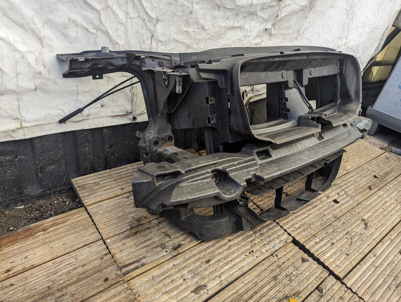 BMW X1 E84 -09-15 COMPLETE FRONT SLAM PANEL&REINFORCEMENT CRASH BAR GENUINE