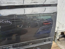 MERCEDES VITO MK2 W639 2003-2013 SLIDING DOOR PANEL LEFT SIDE w/o WINDOW