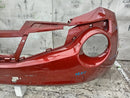 NISSAN JUKE F15 2010-2014 TOP PART FRONT BUMPER GENUINE 62022-1KA6H