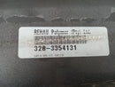 VW POLO 2017-ON FRONT BUMPER GENUINE PDC 2GS807221A