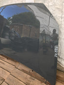 AUDI Q2 SQ2 2016-2023 GENUINE FRONT BONNET HOOD PANEL in GREY