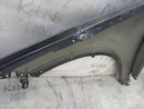 BMW X1 F48 2016-22 FRONT FENDER WING PANEL RIGHT DRIVER SIDE