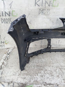 VW POLO GTI MK6 2017-2021 GENUINE BLACK FRONT BUMPER PDC 2GS807221G