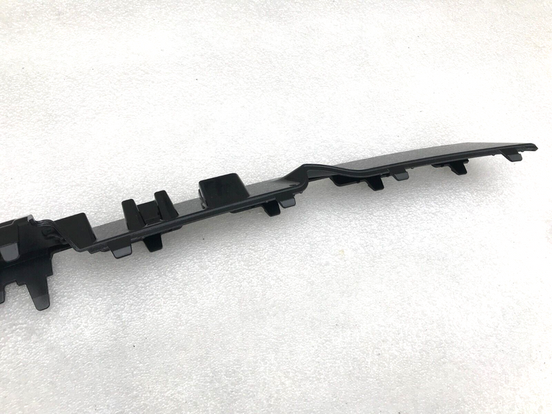 SEAT CUPRA BORN 2021-23 FRONT RADIATOR FINISHER GRILL TRIM MOULDING 10E853985