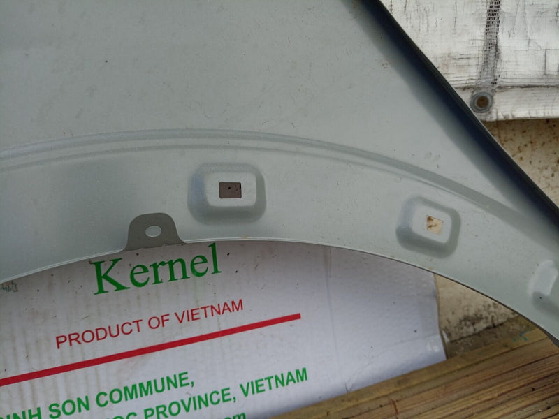 KIA NIRO MK1 2016-2020 GENUINE FRONT FENDER WING PANEL RIGHT DRIVER SIDE