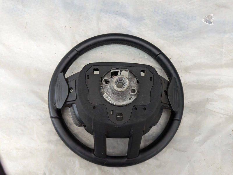 RANGE ROVER EVOQUE L538 2011-2015 MULTIFUNCTIONAL STEERING WHEEL BJ32-3F563