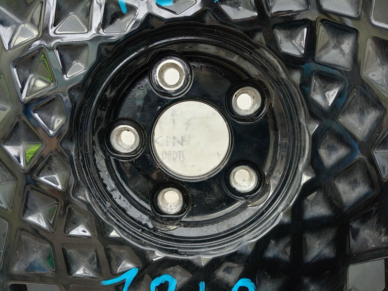 HYUNDAI IONIQ 5 ALLOY WHEEL RIM 20' 8.5Jx20x54.5 & TYRE 255/45/20 R20