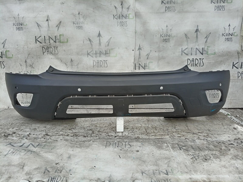VAUXHALL MOKKA 2012-2015 REAR BUMPER GENUINE PDC 95365611