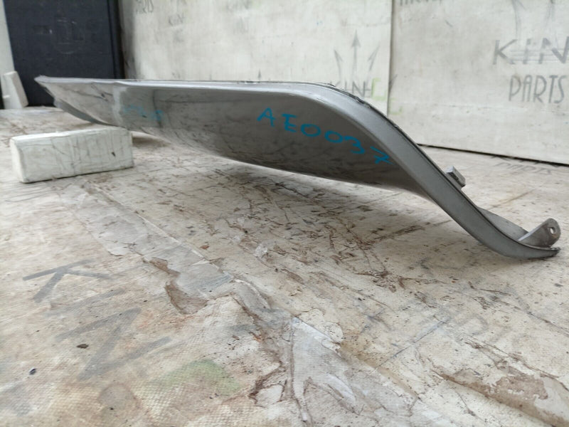 BMW 5 SERIES E60 M SPORT 2003-2007 REAR BUMPER DIFFUSER 5112 7 8966270