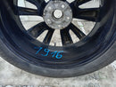 NISSAN QASHQAI J12 2020- ALLOY WHEEL RIM 19" 7Jx19H2 ET40 TYRE 225x55 R19