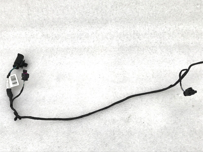 BMW F44 GRAN COUPE FRONT BUMPER WIRING LOOM HARNESS TO *PDC PARKING SENSOR 6PIN